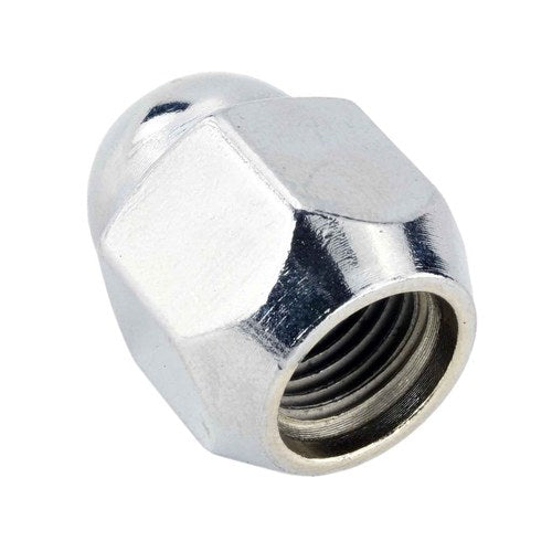 Febest Wheel Nut M12X1.25 L25.4 for Subaru | 0885-001