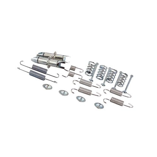 Febest Brake Shoe Fitting Kit for Two Sides | 1004-J200R-KIT