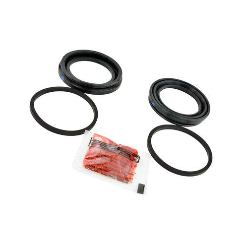Febest Front Brake Caliper Repair Kit, Two Sides | 1075-T250F