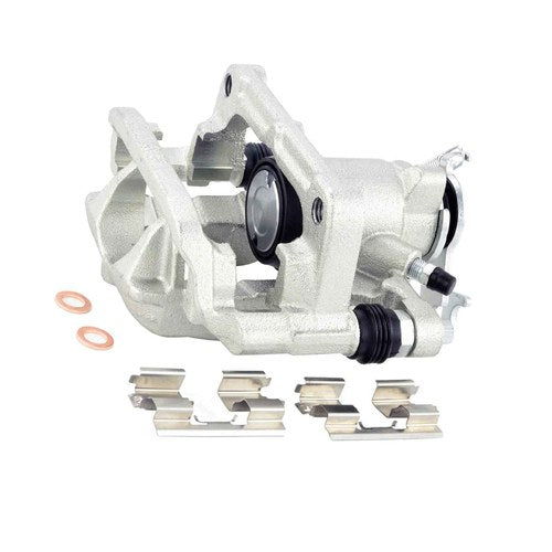 Febest Rear Left Brake Caliper Assembly with Bracket | 1077-T300RLH