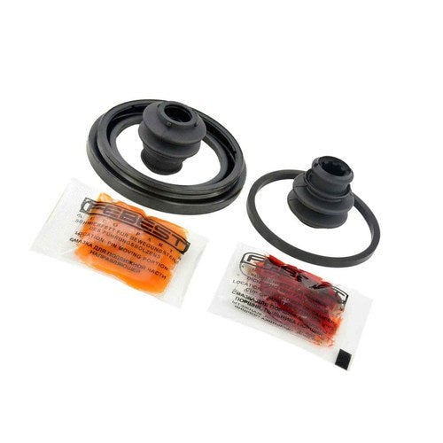 Febest Front Brake Caliper Repair Kit, One Side | 1275-ACCF