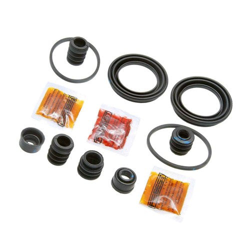 Febest Front Brake Caliper Repair Kit, Two Sides | 1275-GETZF