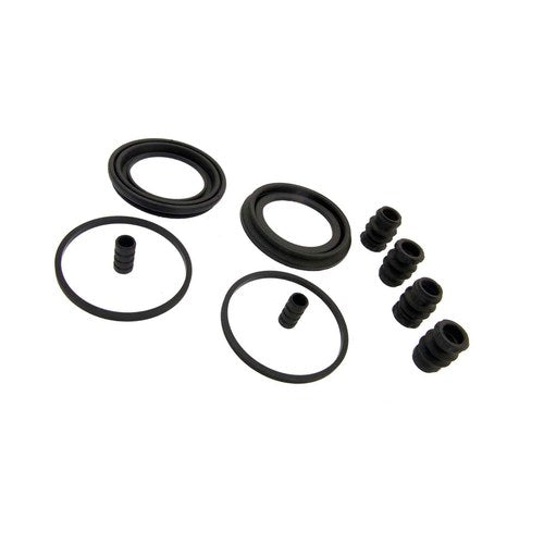 Febest Front Brake Caliper Repair Kit, Two Sides | 1275-PORF