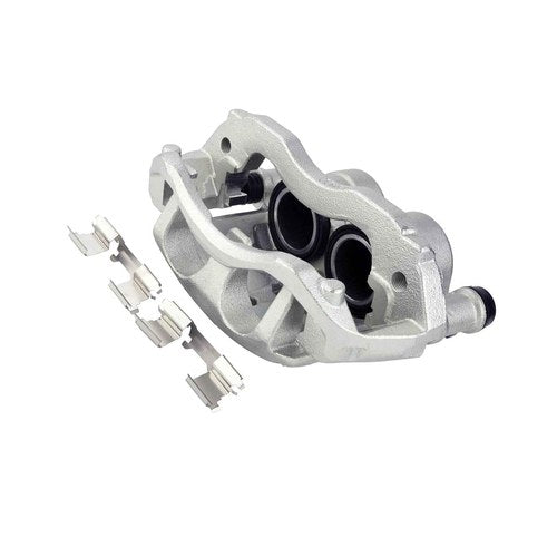 Febest Front Left Brake Caliper Assembly with Bracket | 1677-906FLH