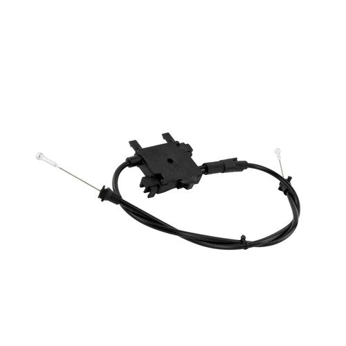 Febest Bonnet Lock Control Cable for Audi A3 | 17101-A38VF