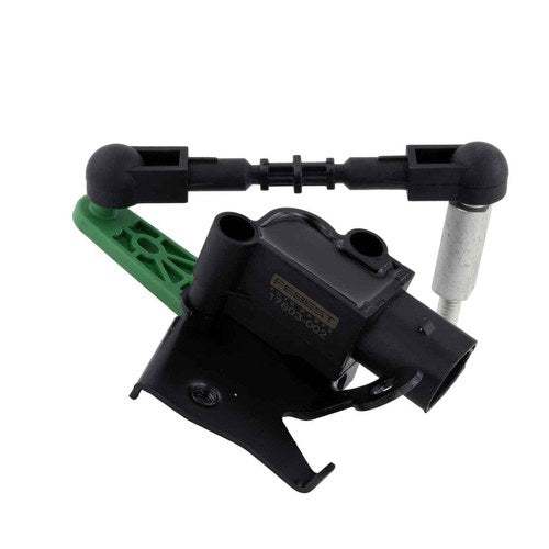Febest Auto Parts Front Right Level Sensor with Link | 17603-002