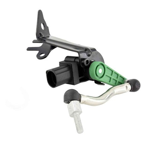 Febest Front Right Level Sensor with Link for Audi Q5 | 17603-010
