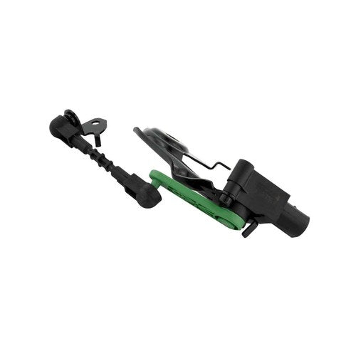 Febest Rear Left Level Sensor with Link for Audi A6 | 17603-012