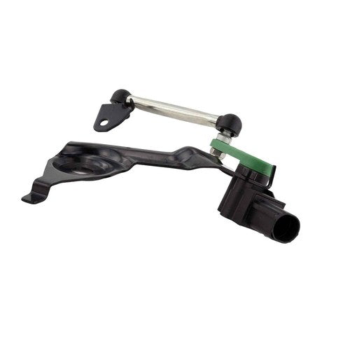 Febest Rear Left Level Sensor with Link for Audi A4 | 17603-018
