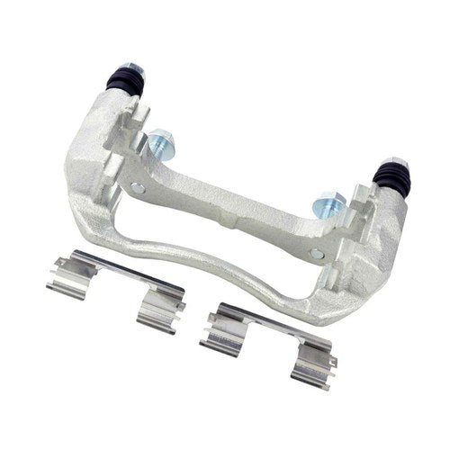 Febest Front Right Brake Caliper Bracket with Slide Pins | 1877C-ASJFR