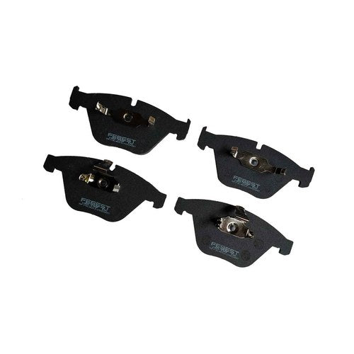 Febest Front Disc Brake Pad Kit for BMW | 1901-E90F