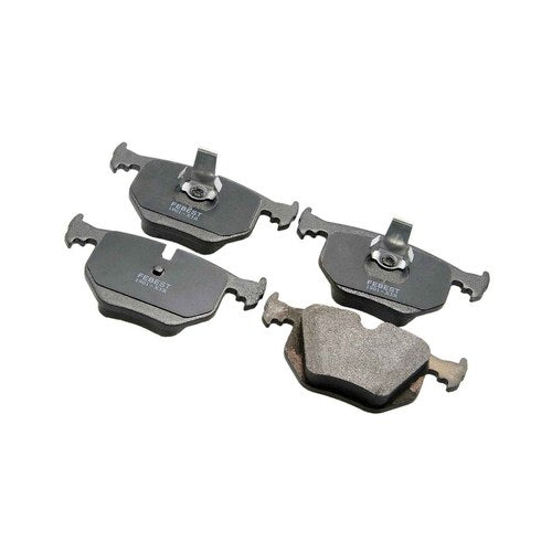 Febest Rear Disc Brake Pad Kit for BMW and Land Rover | 1901-X5R