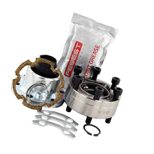 Febest Propshaft CV Joint 26X100 for Jeep Grand Cherokee | 2011-WKSHAF