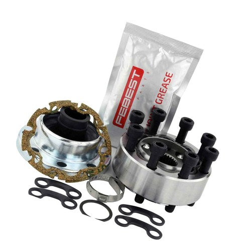 Febest Propshaft CV Joint 27X104 for Jeep Grand Cherokee | 2011-WKSHAR