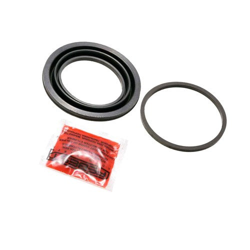 Febest Front Brake Caliper Repair Kit for Chrysler, Dodge and Jeep | 2075-CALIBF