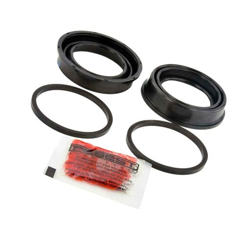 Febest Front Brake Caliper Repair Kit for Dodge and Jeep | 2075-DURF