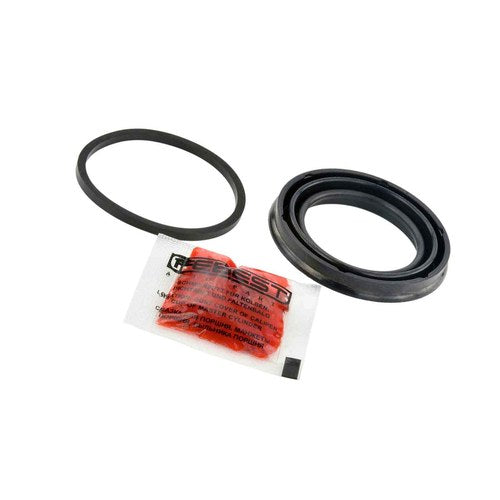 Febest Rear Brake Caliper Repair Kit for Chrysler, Dodge and Kia | 2075-RAMR