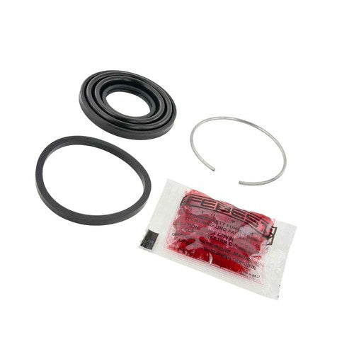 Febest Rear Brake Caliper Repair Kit for Chrysler, Dodge and Jeep | 2075-SEBR