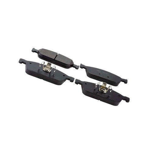 Febest Front Disc Brake Pad Kit for Ford and Lincoln | 2101-CBSF