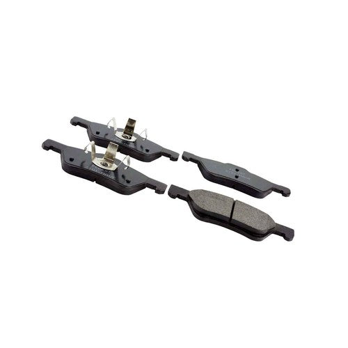 Febest Front Disc Brake Pad Kit for Ford Escape and Mazda Tribute | 2101-MAVF