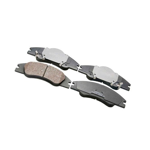 Febest Front Disc Brake Pad Kit for Kia Cerato and Spectra | 2201-CERIF