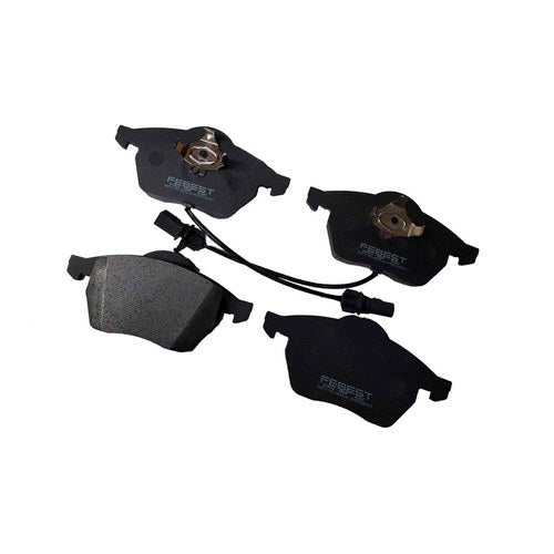 Febest Front Disc Brake Pad Kit with Wear Sensor | 2301-9BF