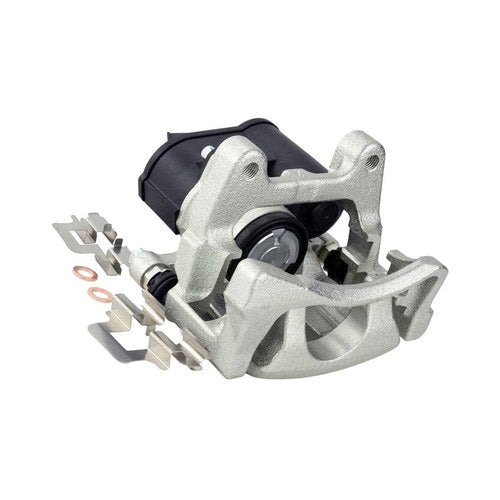 Febest Rear Right Brake Caliper Assembly with Servo Motor | 2377-TIGRRH