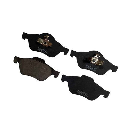 Febest Auto Parts Pad Kit Disc Brake Front – Renault | 2401-MEGF