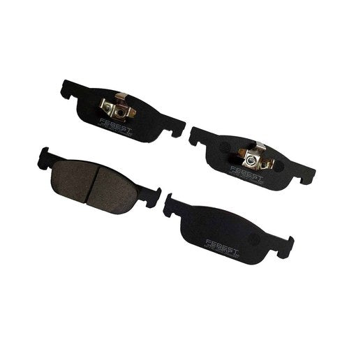 Febest Auto Parts Pad Kit Disc Brake Front | 2401-SANIIF