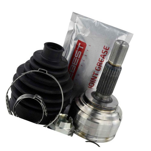 Febest Auto Parts CV Joint – Renault LOGAN, Sandero | 2410-LOGI