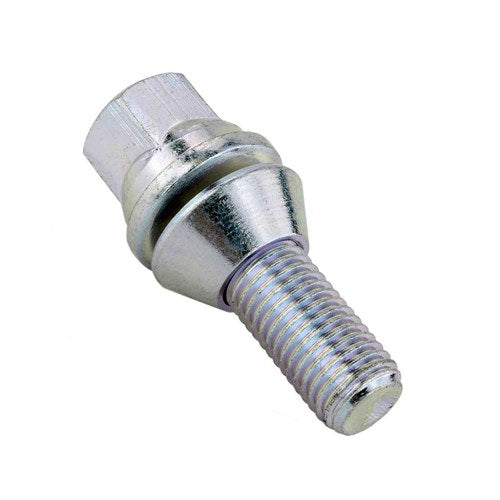 Febest Auto Parts Wheel Bolt M12x1.5 L53.5 | 2485B-002