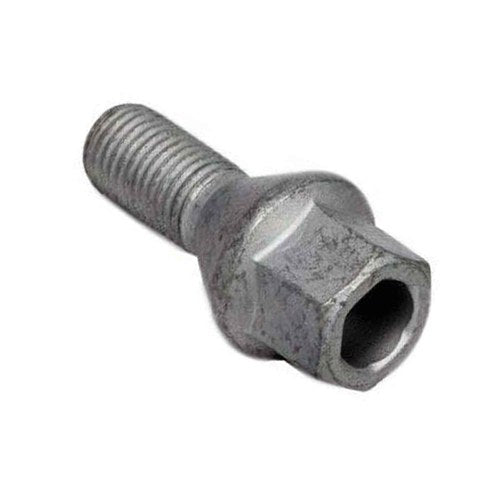 Febest Auto Parts Wheel Bolt M12X1.5 L50.6 for BMW | 2485B-003