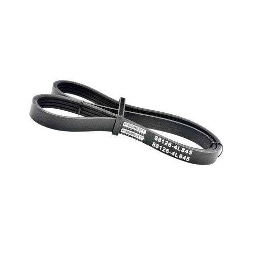 Febest Auto Parts Poly-V Belt 4 Ribs for BMW and Honda | 88126-4L845