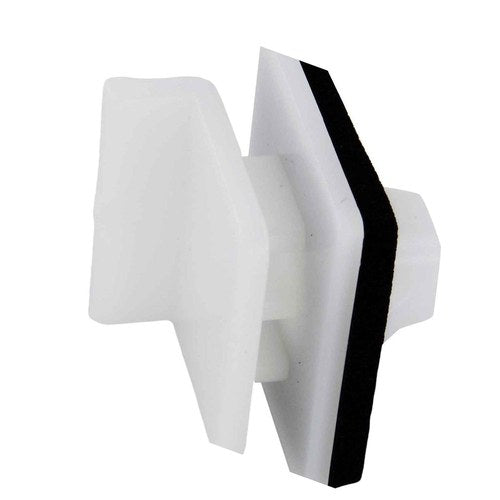 Febest Retainer Clip for Honda Airwave and Fit | 88570-125
