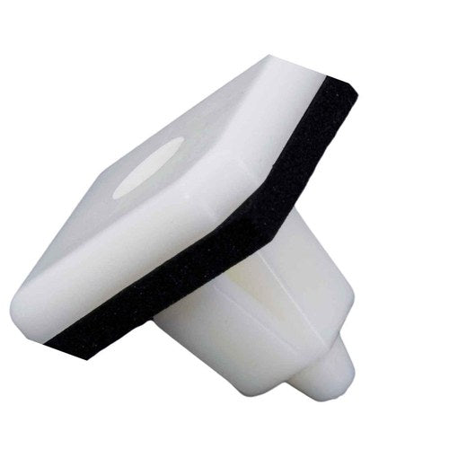 Febest Retainer Clip for Hyundai and Kia | 88570-190