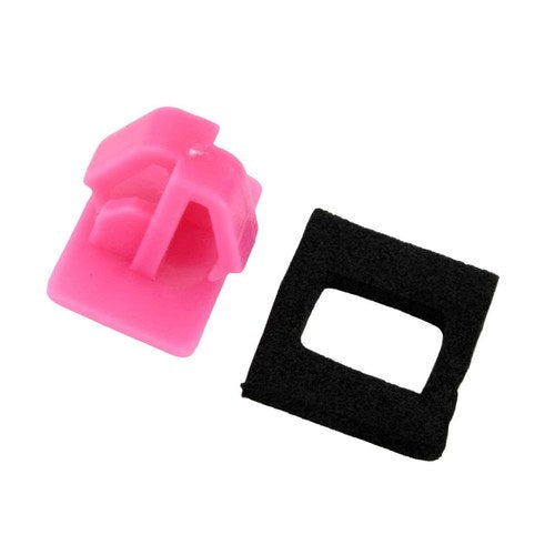 Febest Retainer Clip for Kia Cadenza, Rio and Sorento | 88570-193