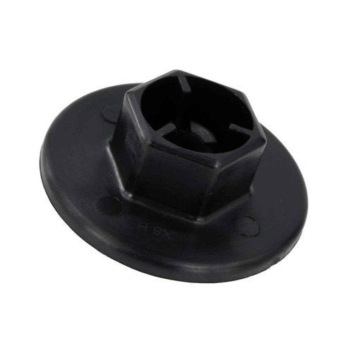 Febest Auto Parts Retainer Clip – Hyundai | 88570-203