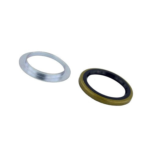Febest Half Shaft Oil Seal 29.85X42.18X4.3X4.7 | 95BCY-30420405X
