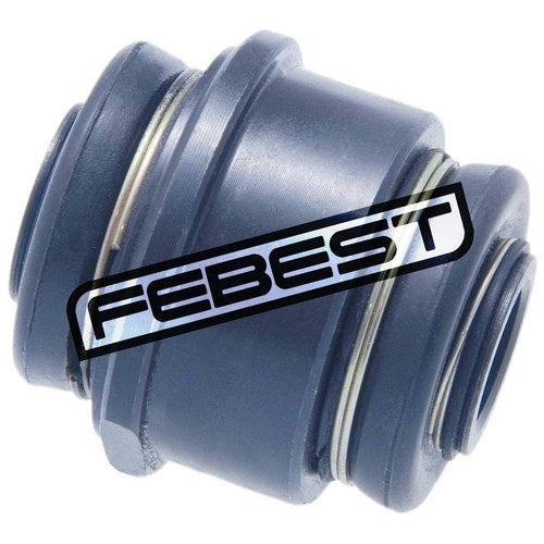 Febest Rear Knuckle Floating Bushing for Cadillac CTS | CDAB-017Z