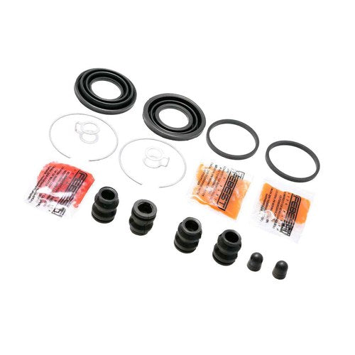 Febest Rear Brake Caliper Repair Kit for Toyota | 0175-MCV30R