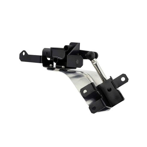 Febest Auto Parts Rear Level Sensor with Link for Skoda & VW | 23603-024