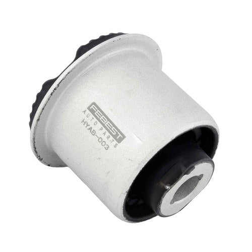 Febest Front Upper Control Arm Bushing for Hyundai | HYAB-003
