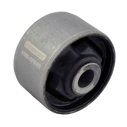 Febest Differential Mount Bushing for Mitsubishi | MMB-GF0WR