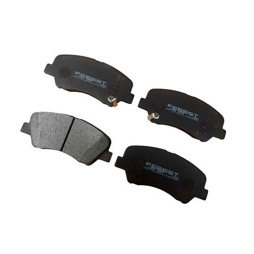 Febest Front Disc Brake Pad Kit for Geely, Hyundai & Kia | 1201-H5F