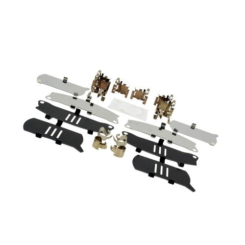 Febest Disc Brake Clip Set for Two Sides | 0103-AXVA70F