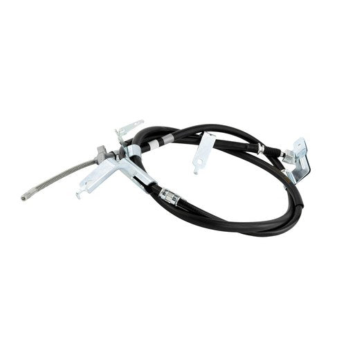 Febest Left Parking Brake Cable for Toyota Fortuner | 01100-AN160LH