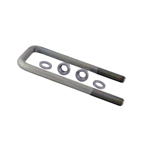 Febest Auto Parts Rear Leaf Spring U Bolt – Toyota YY100 | 0133-001