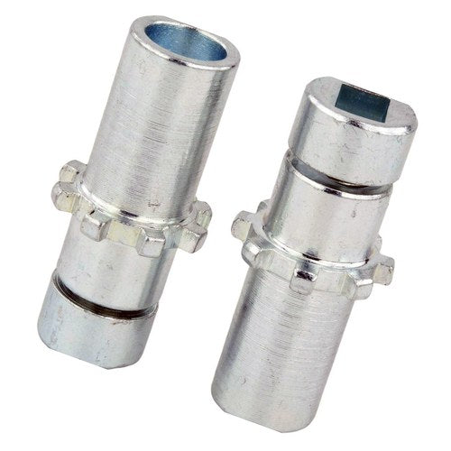 Febest Rear Brake Shoe Adjuster Kit, Two Sides | 0404-CW-KIT