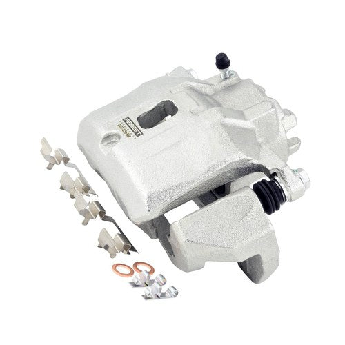 Febest Front Right Brake Caliper with Bracket | 0477-CSFRH