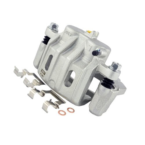 Febest Front Left Brake Caliper with Bracket | 0477-CWFLH